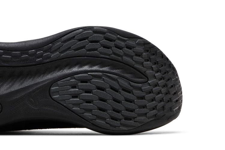 Asics Wmns Gel Nimbus 26 'Triple Black'
