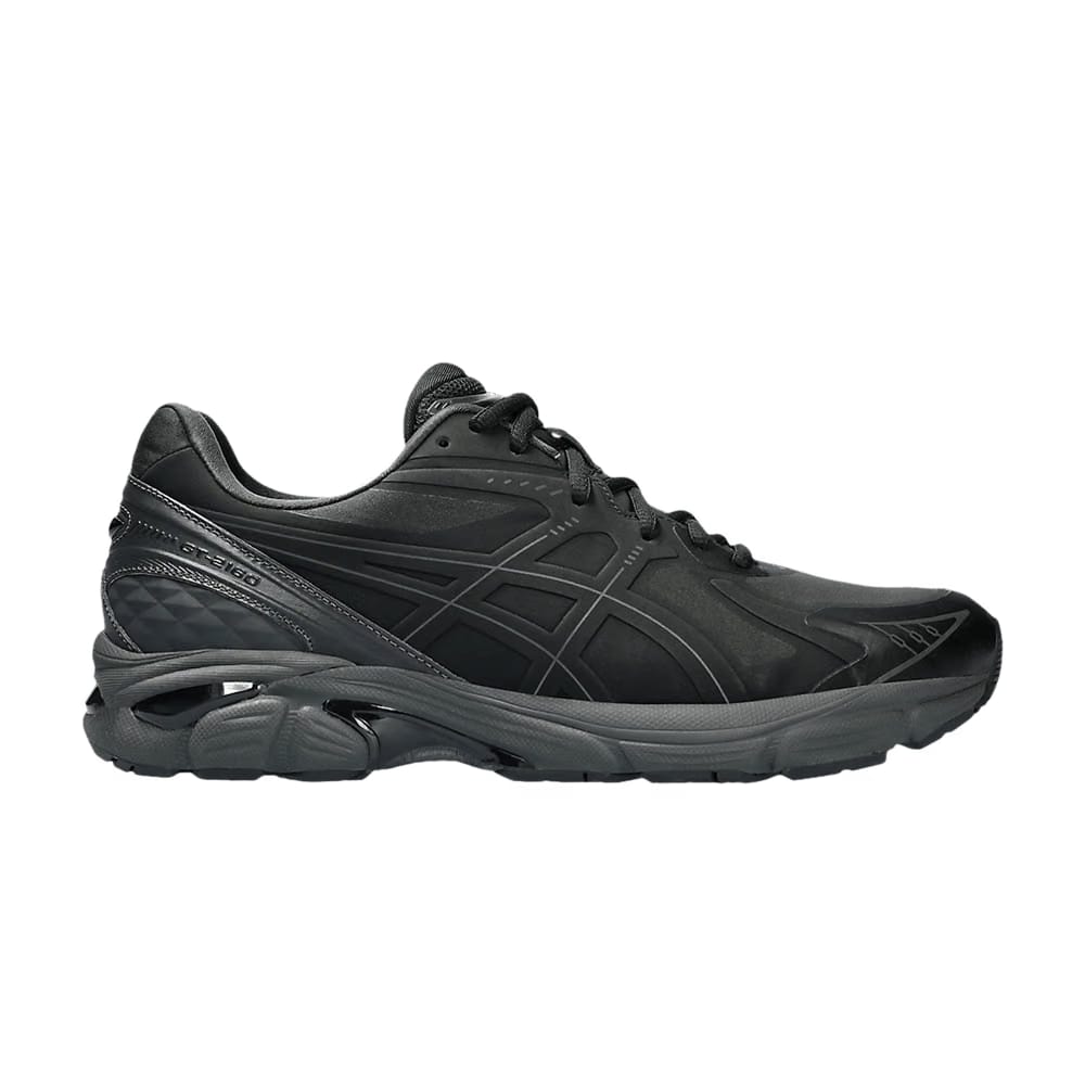 Asics GT 2160 NS Earthenware Pack - Black