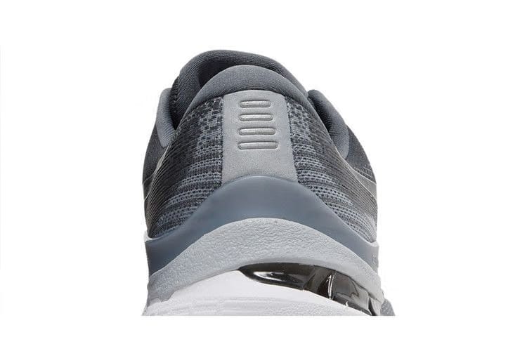 Asics Gel Kayano 28 Carrier Grey