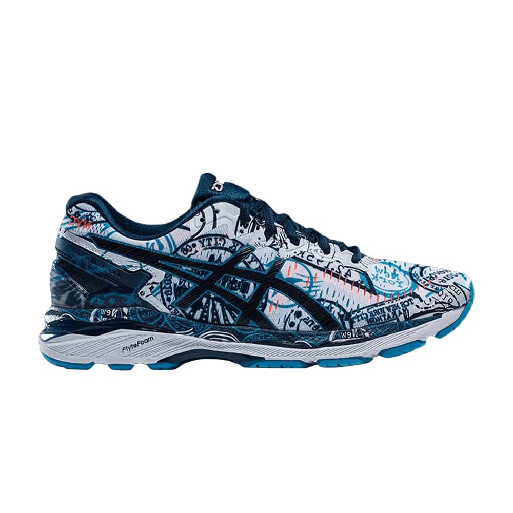 Asics Gel Kayano 23 NYC