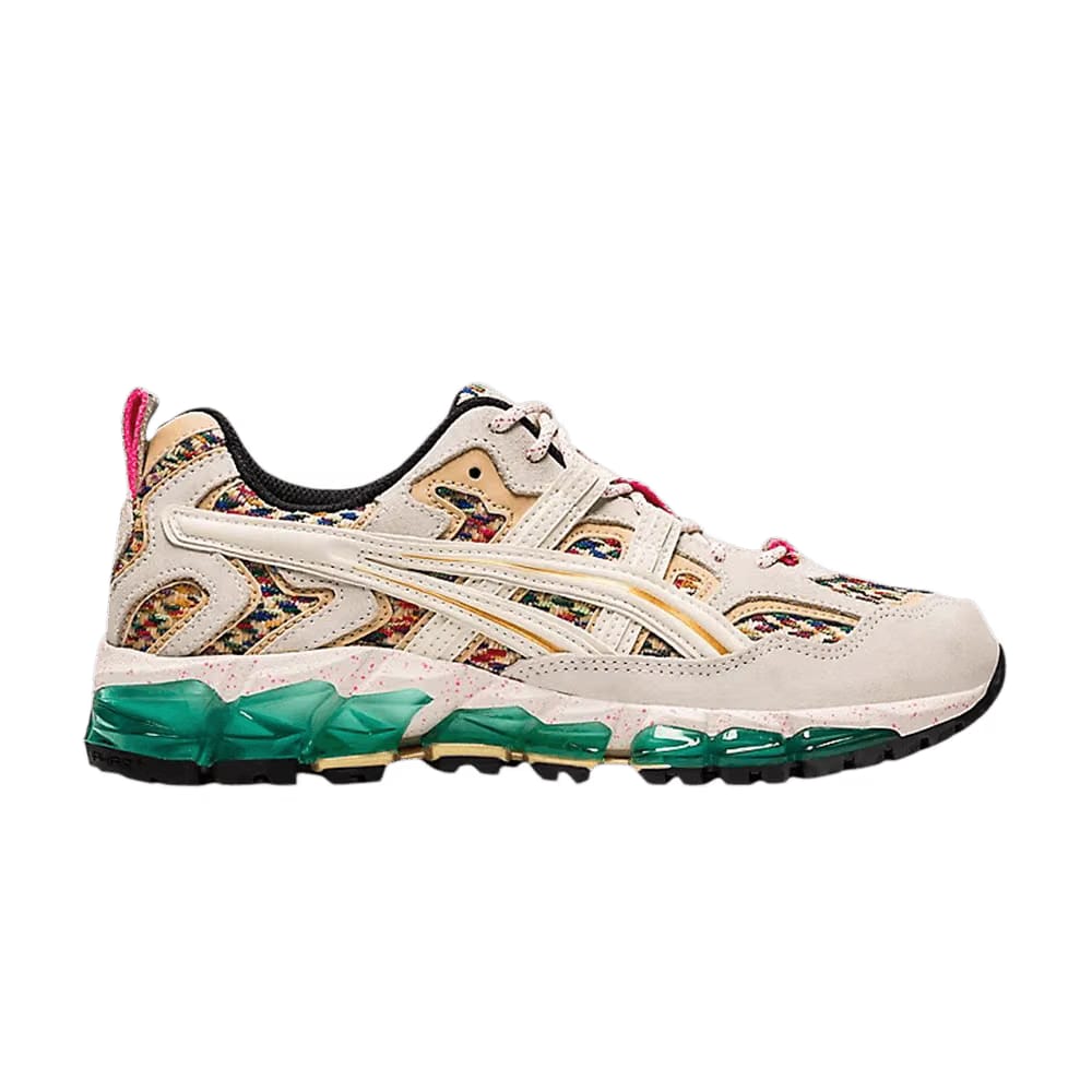 Asics Wmns Gel Nandi 360 'Birch Pure Gold'