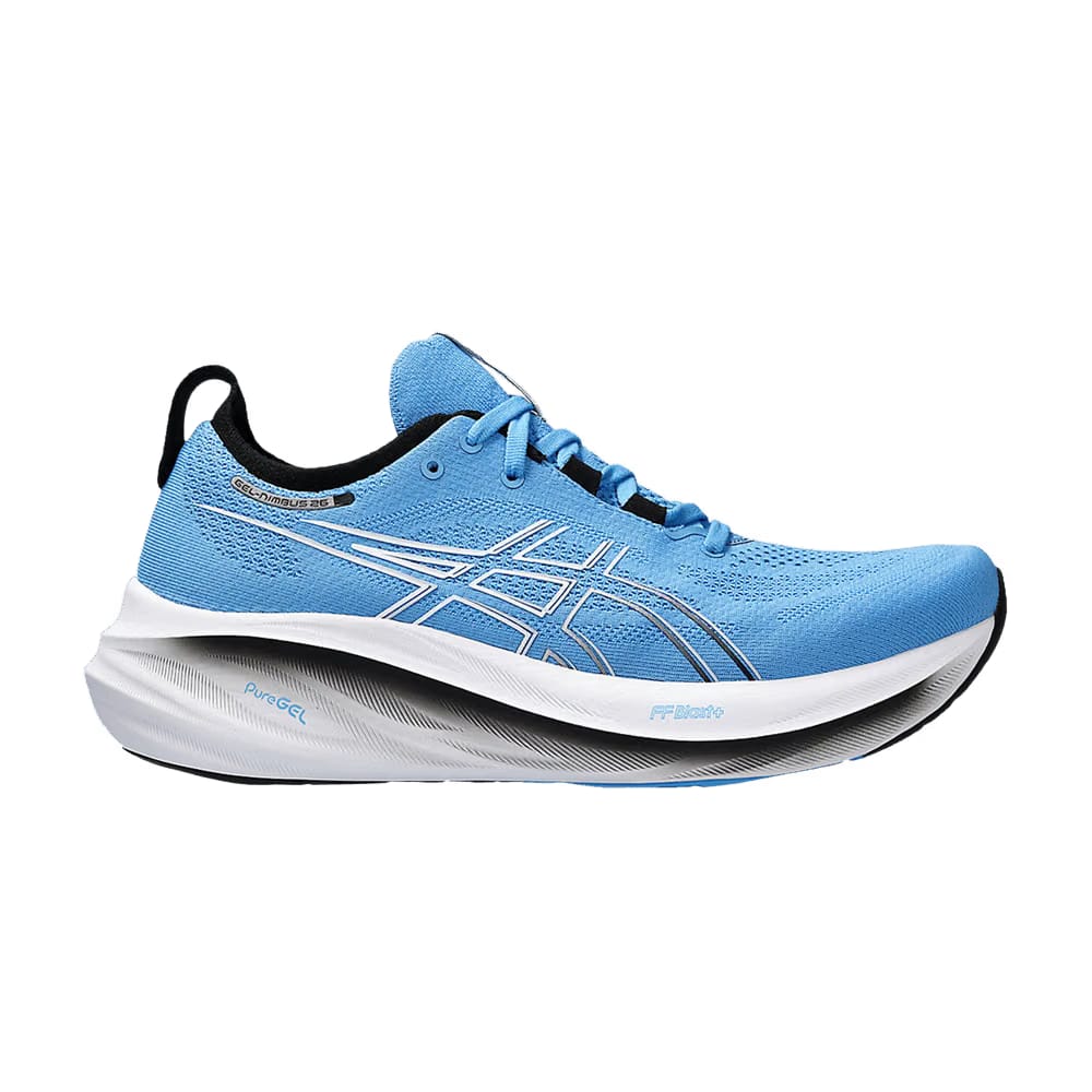 Asics Gel Nimbus 26 Waterscape