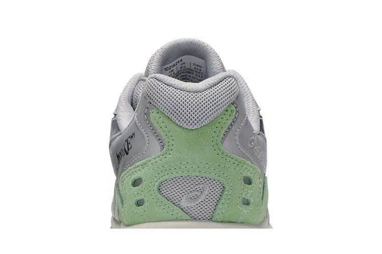 Awake NY x ASICS Gel Kayano 5 360 Silver Mint