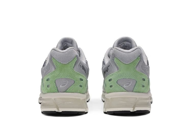 Awake NY x ASICS Gel Kayano 5 360 Silver Mint