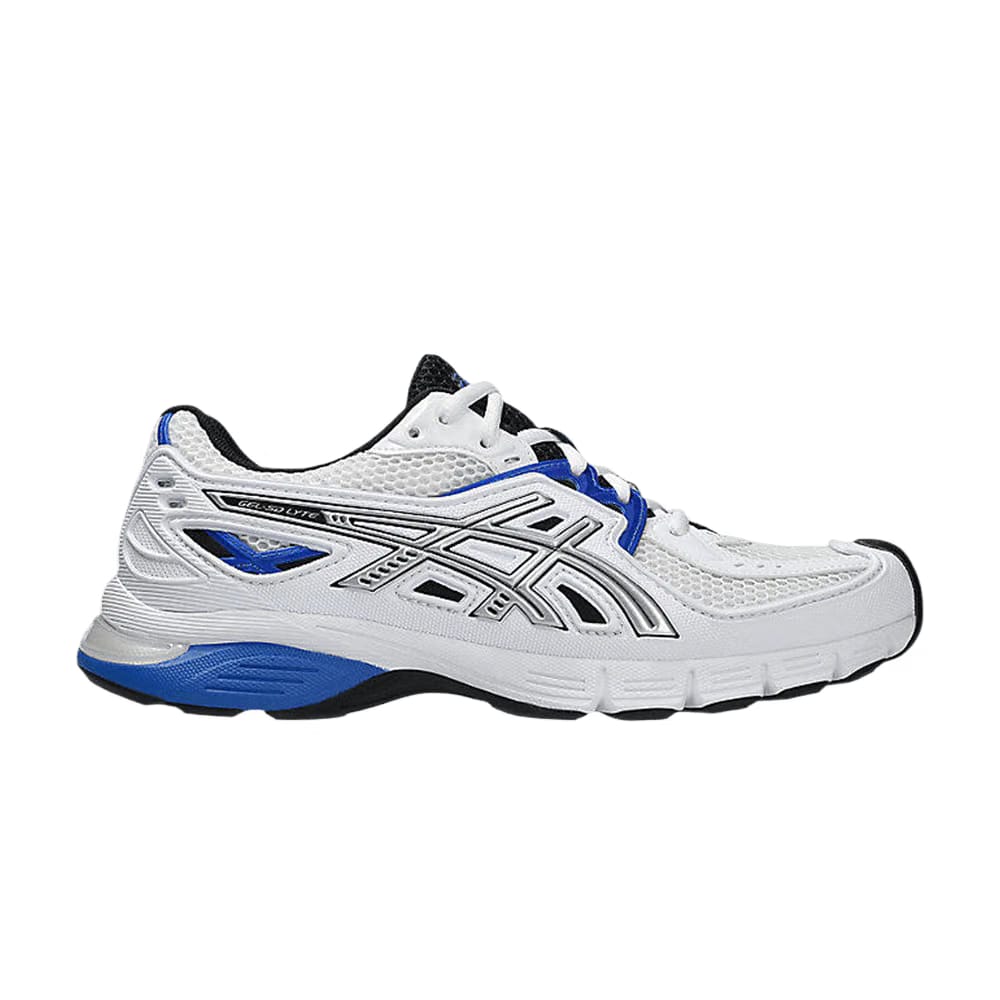 ASICS Gel SD Lyte White Blue Black