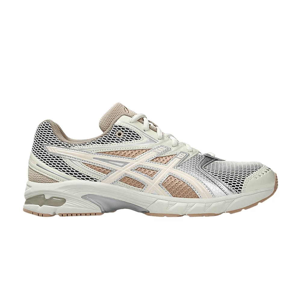 Asics Gel DS Trainer 14 Lake Grey Mineral Beige