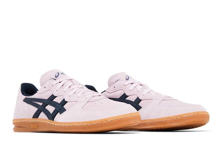 HAY x ASICS Skyhand OG Light Lilac Blueberry