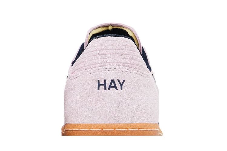 HAY x ASICS Skyhand OG Light Lilac Blueberry