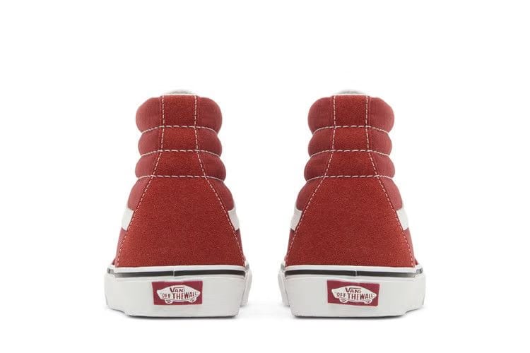Sk8-Hi Bossa Nova