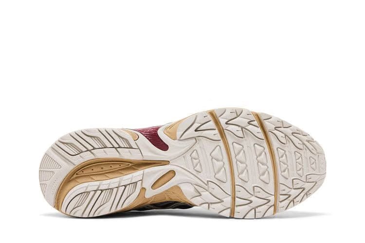 Asics Gel Kahana TR V4 Carrier Grey Pale Oak