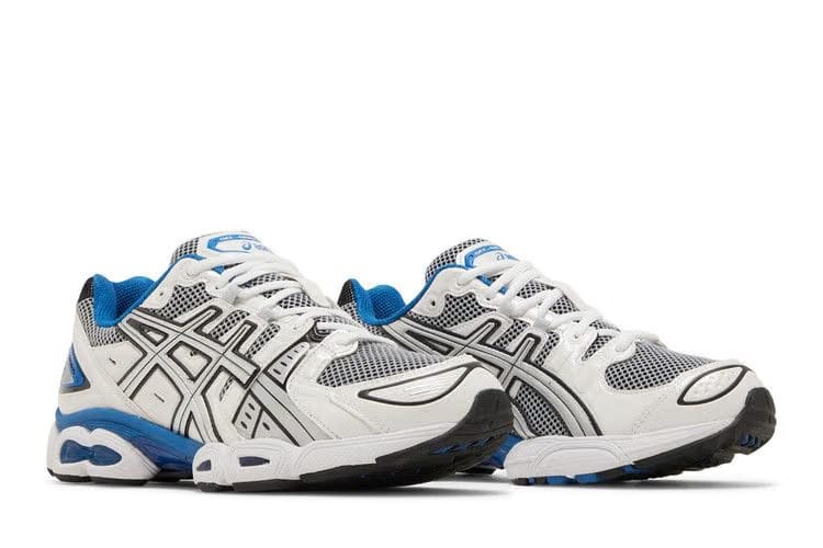 Asics Gel Nimbus 24 9 White Lake Drive