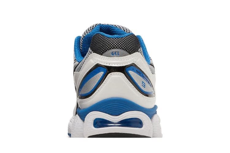 Asics Gel Nimbus 24 9 White Lake Drive