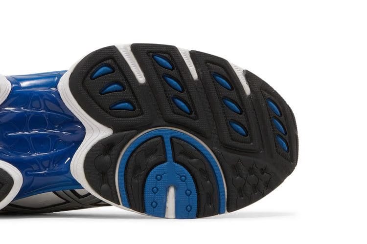 Asics Gel Nimbus 24 9 White Lake Drive