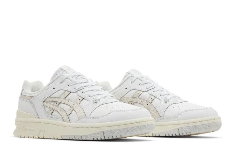 Asics EX89 White Mineral Beige