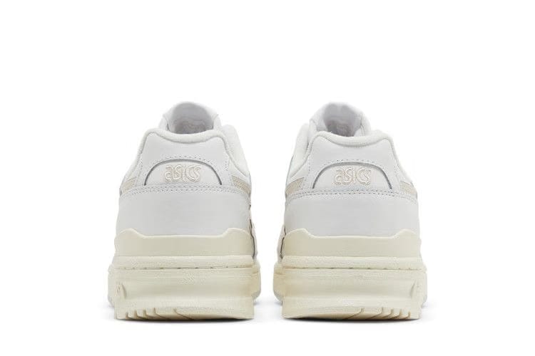Asics EX89 White Mineral Beige