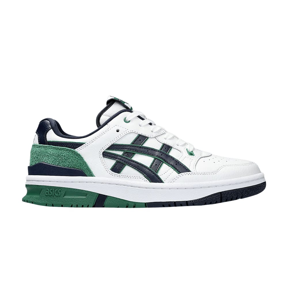 Asics EX89 White Midnight