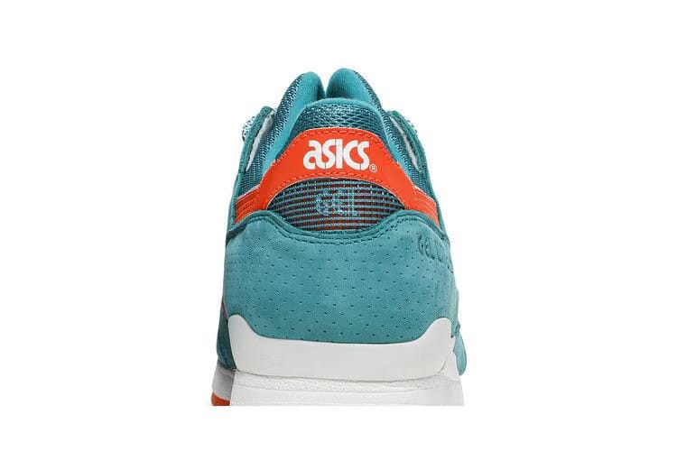 Ronnie Fieg x ASICS Gel Lyte 3 Miami
