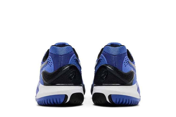 Asics Gel Resolution 9 Sapphire Black