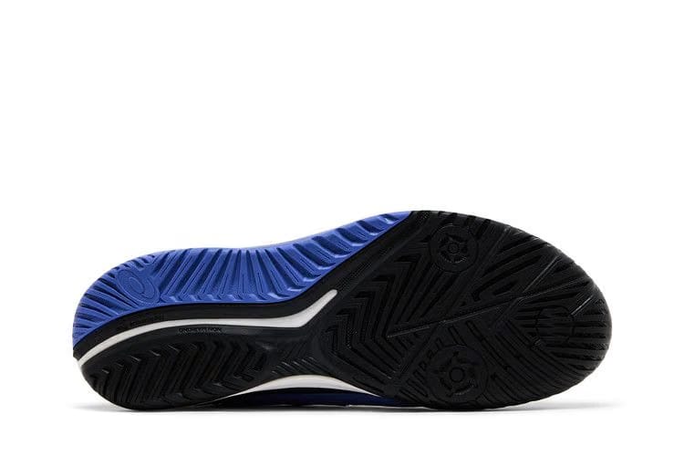 Asics Gel Resolution 9 Sapphire Black