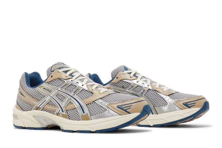 Asics Gel 1130 Beige Blue