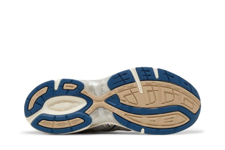 Asics Gel 1130 Beige Blue