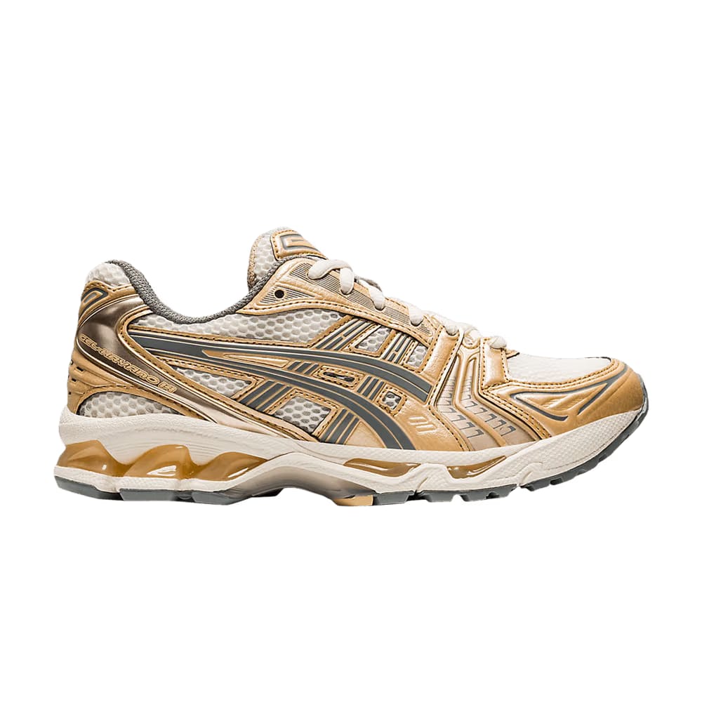 Asics Wmns Gel Kayano 14 'Cream Clay Grey'