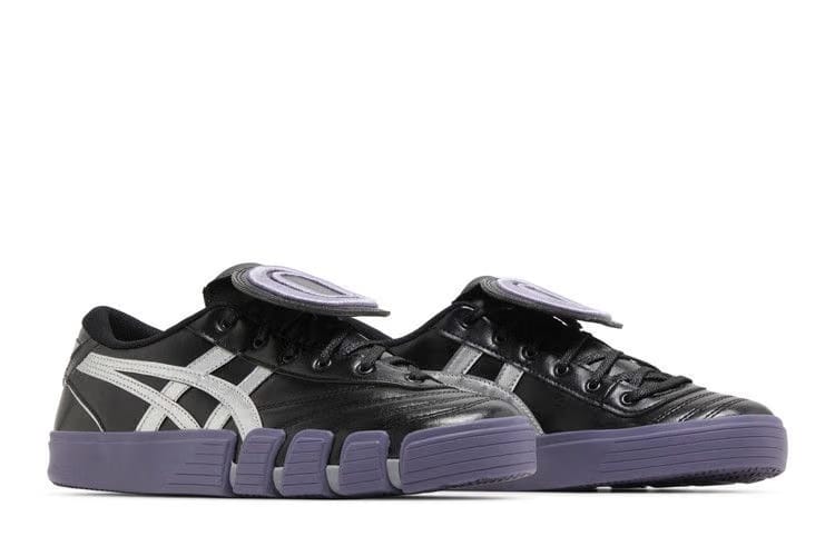 OTTO 958 x ASICS Gel Flexkee 958 Black Purple