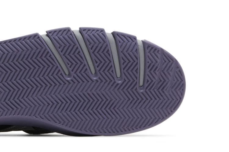 OTTO 958 x ASICS Gel Flexkee 958 Black Purple