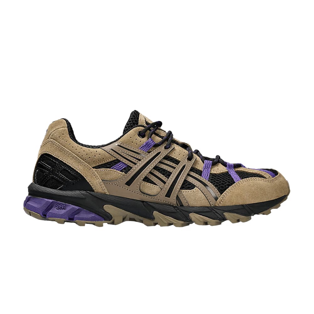 Asics Gel Sonoma 15-50 Pepper Black