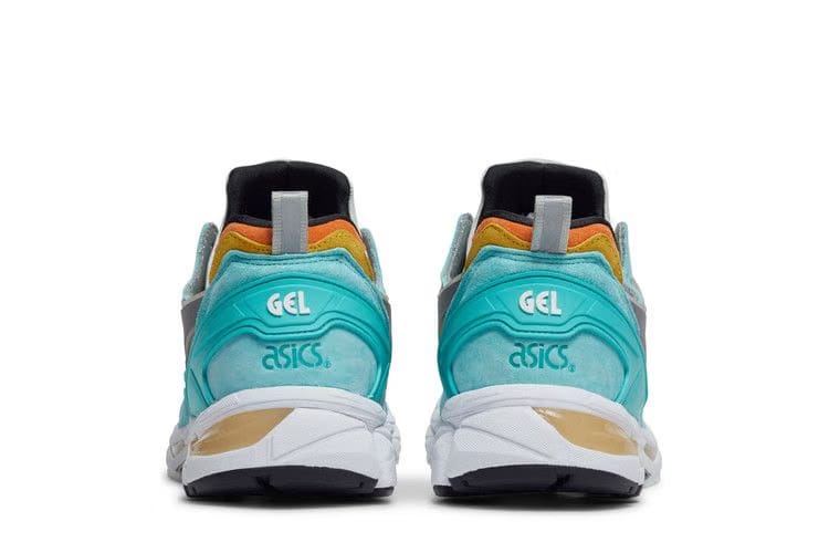 Awake NY x ASICS Gel Kayano 21 Teal