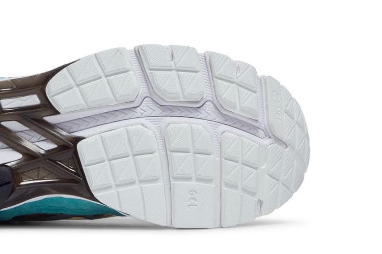 Awake NY x ASICS Gel Kayano 21 Teal
