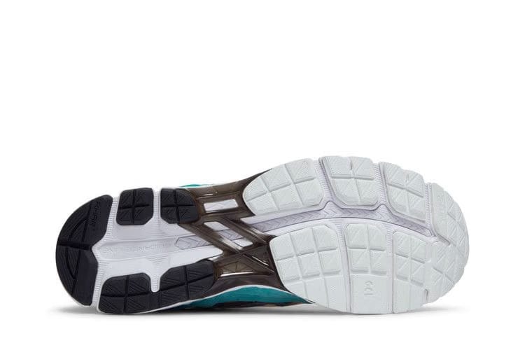 Awake NY x ASICS Gel Kayano 21 Teal