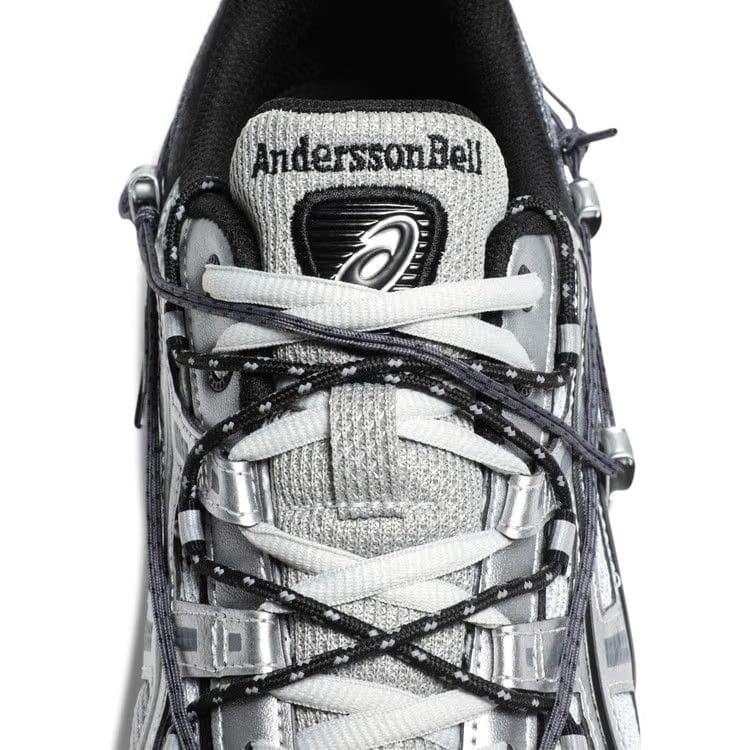 Andersson Bell x ASICS Gel 1090 Glacier Grey Silver