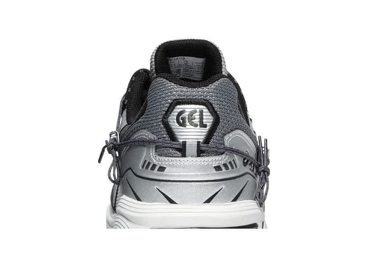 Andersson Bell x ASICS Gel 1090 Glacier Grey Silver