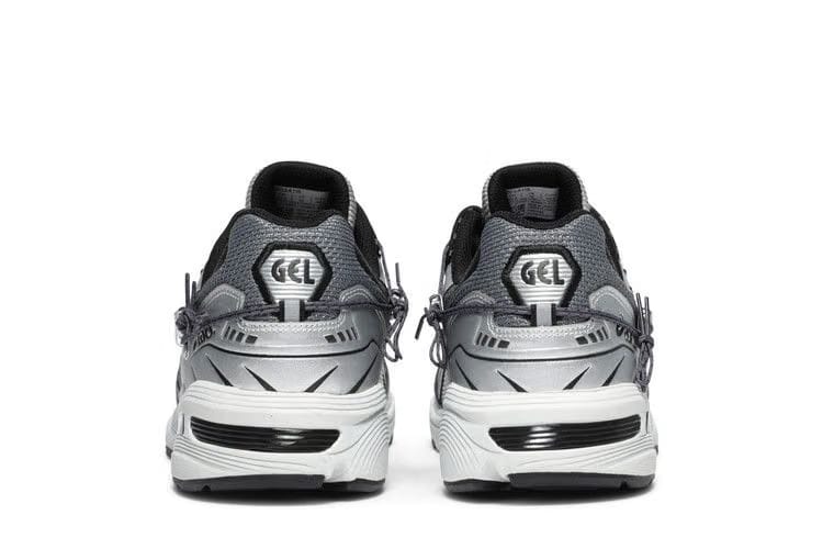 Andersson Bell x ASICS Gel 1090 Glacier Grey Silver
