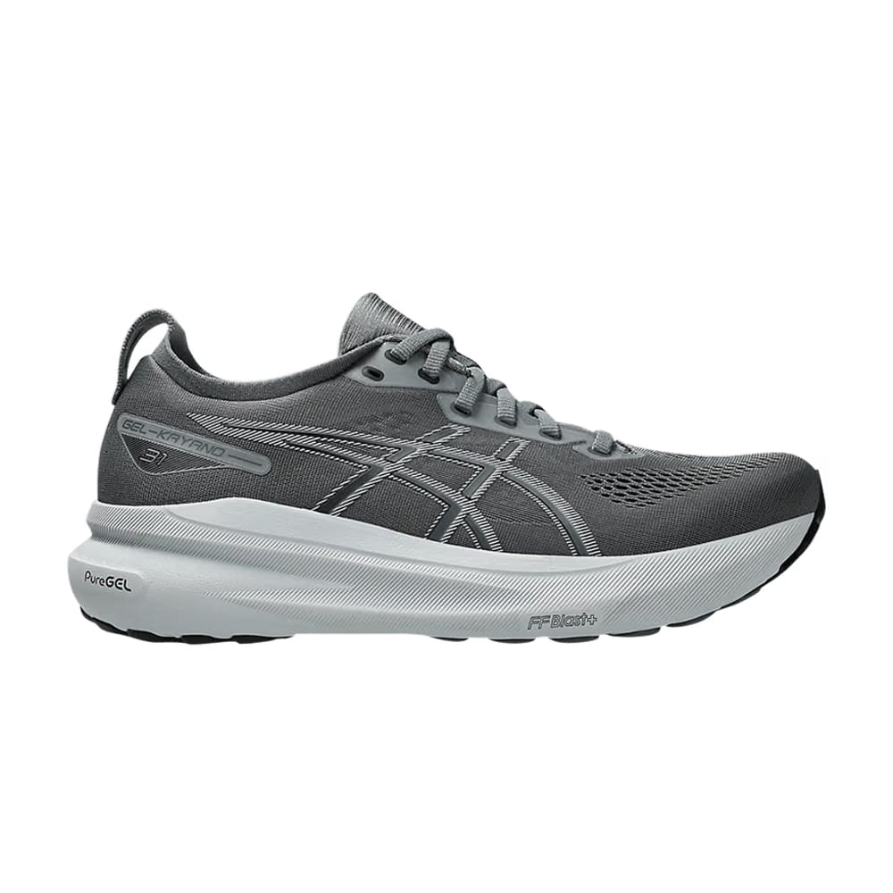 Asics Gel Kayano 31 Steel Grey