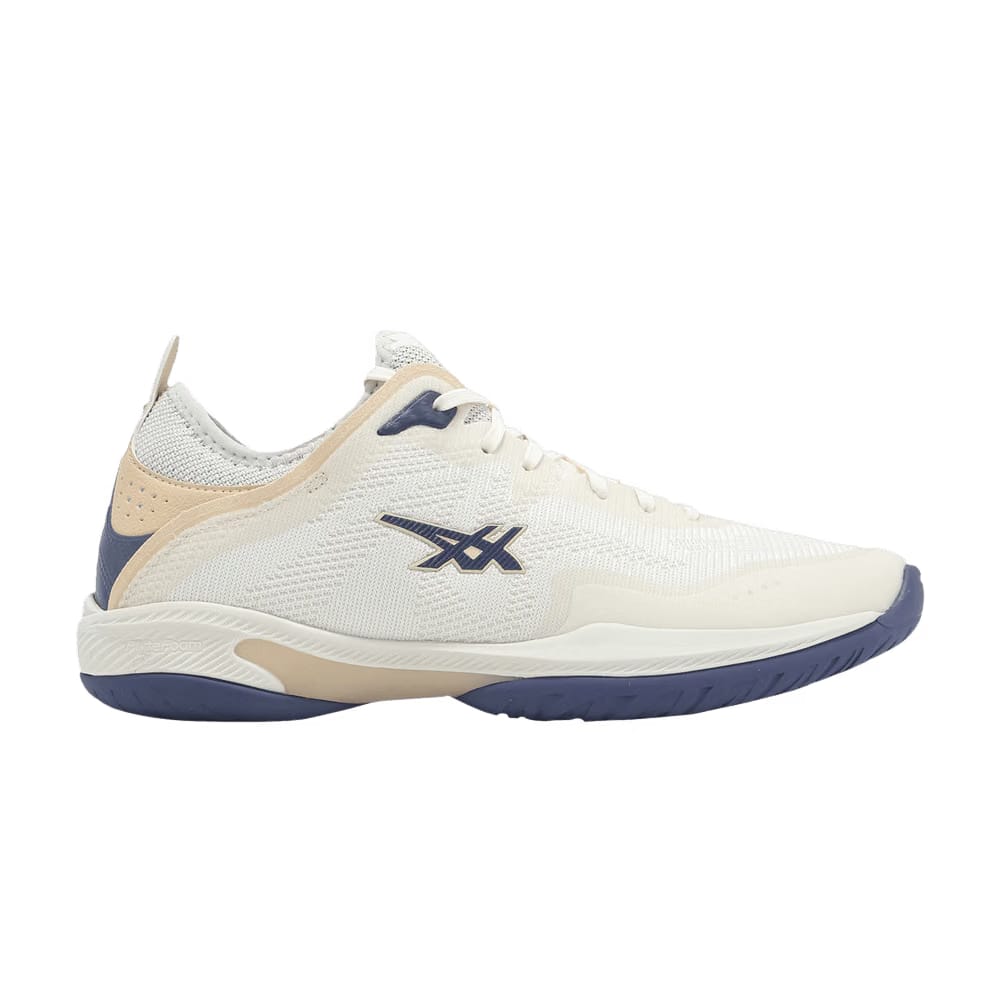 Asics Glide Nova FF 3 Cream Thunder Blue