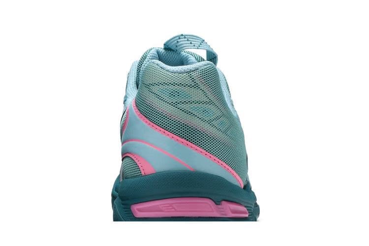 Kiko Kostadinov x ASICS Wmns UB2-S Gel 1130 'Wasabi Aquatic'
