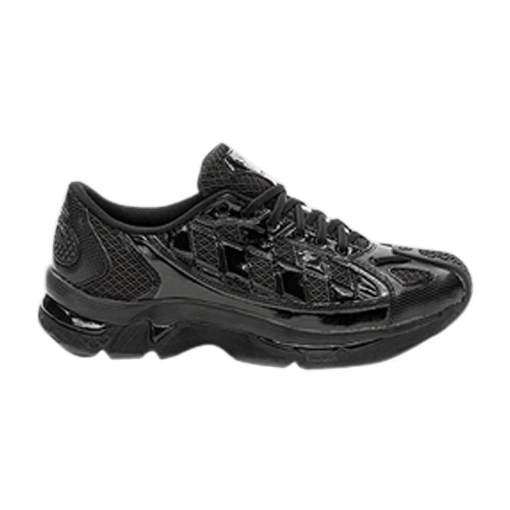 Kiko Kostadinov x ASICS Gel Kiril Black