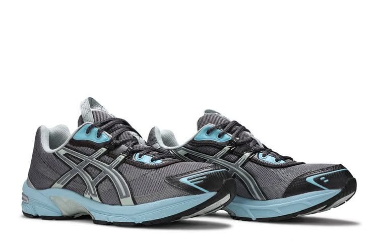 Kiko Kostadinov x ASICS UB2-S Gel 1130 Metropolis Lichen Rock