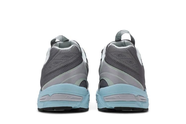 Kiko Kostadinov x ASICS UB2-S Gel 1130 Metropolis Lichen Rock