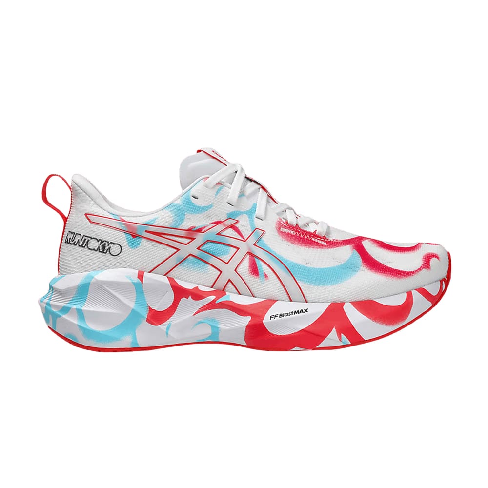 Asics Wmns Novablast 5 'Tokyo Marathon'
