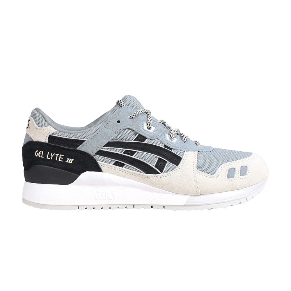 Asics Gel Lyte 3 Stone Grey