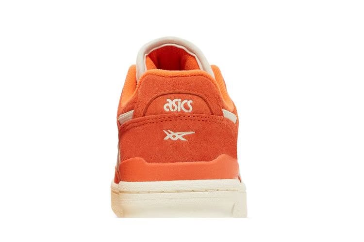 Kith x ASICS EX89 Orange
