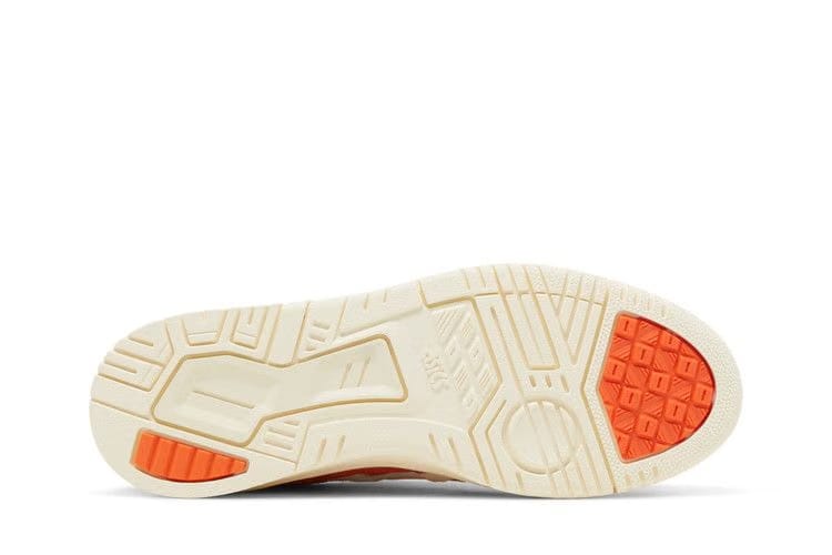 Kith x ASICS EX89 Orange