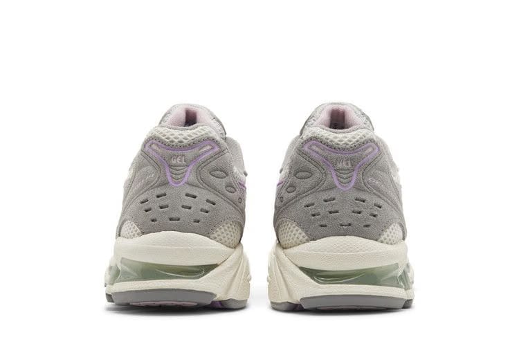 Asics Wmns Gel Kayano 14 'Birch Ironclad'