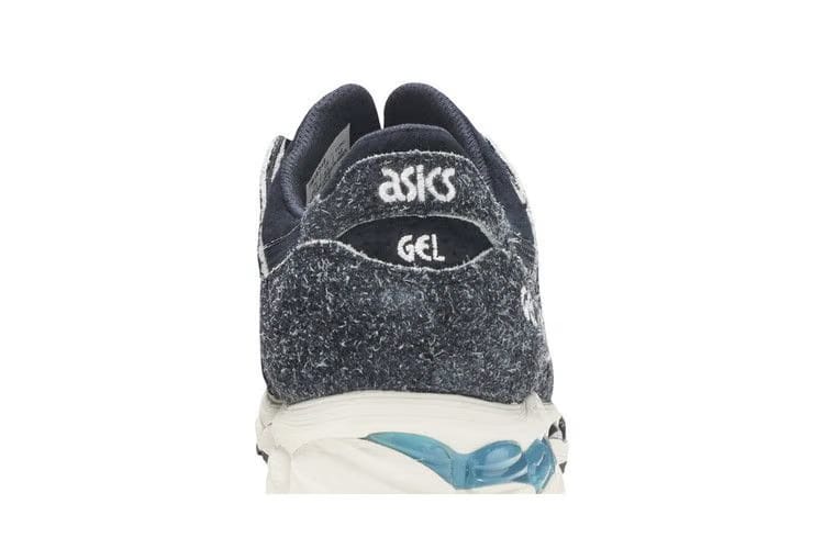 KITH x ASICS Gel Lyte 3.1 Super Blue