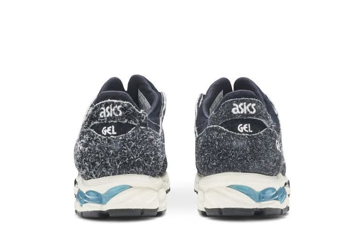 KITH x ASICS Gel Lyte 3.1 Super Blue