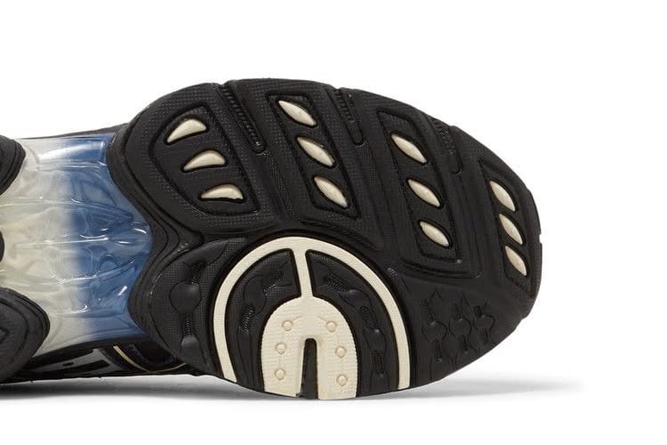 Kiko Kostadinov x ASICS UB5-S Gel Nimbus 9 Black Gunmetal