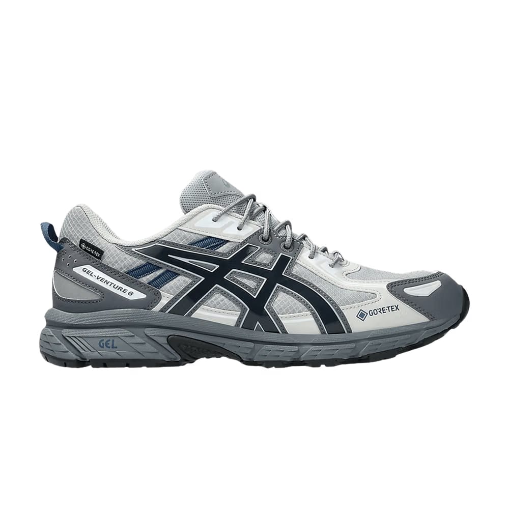 Asics Gel Venture 6 GORE-TEX Piedmont Grey Metropolis